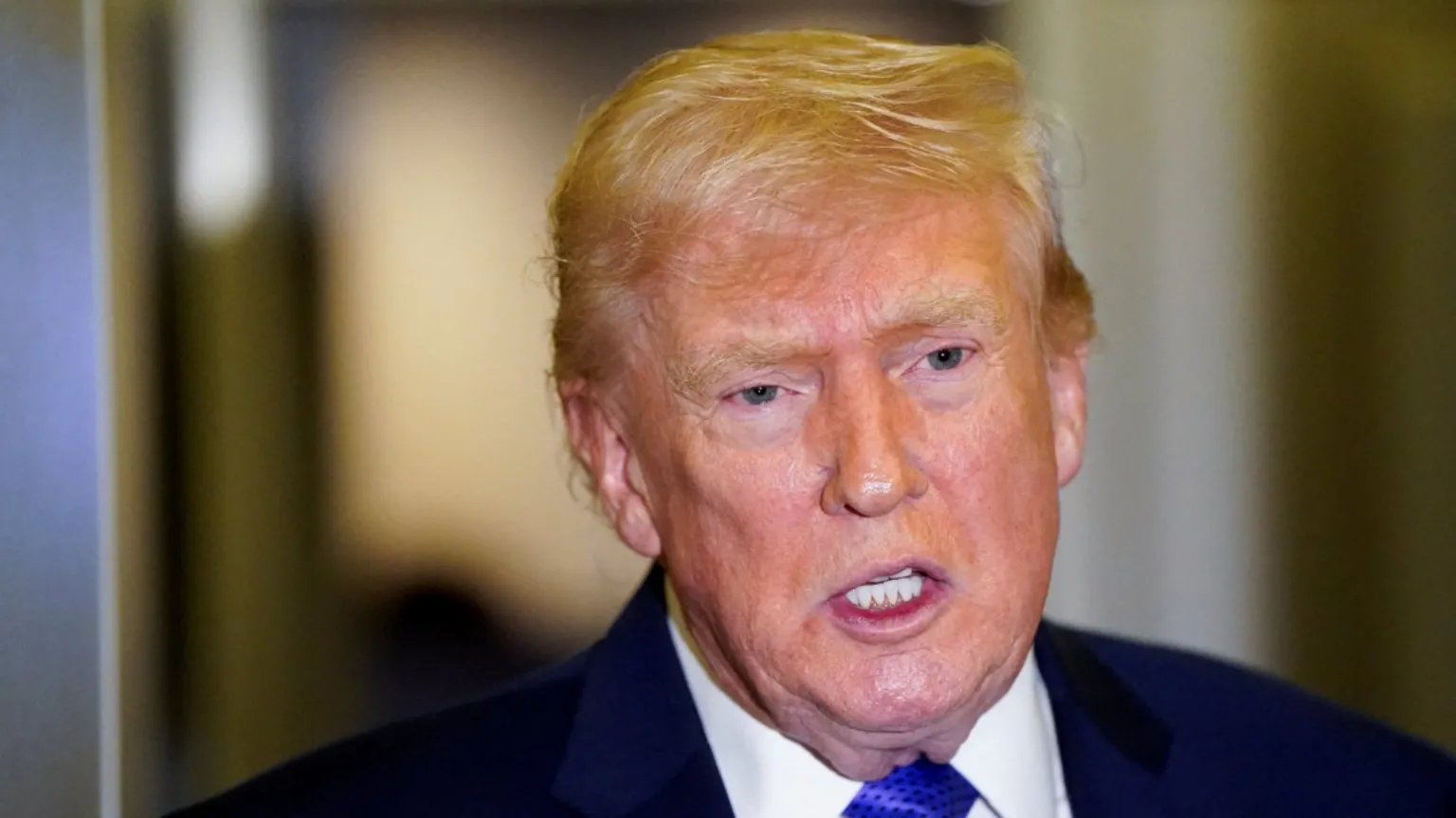 BBC News Reports: The BBC understands that the British government has not authorized the United States to use UK military bases to support any potential strikes on ...