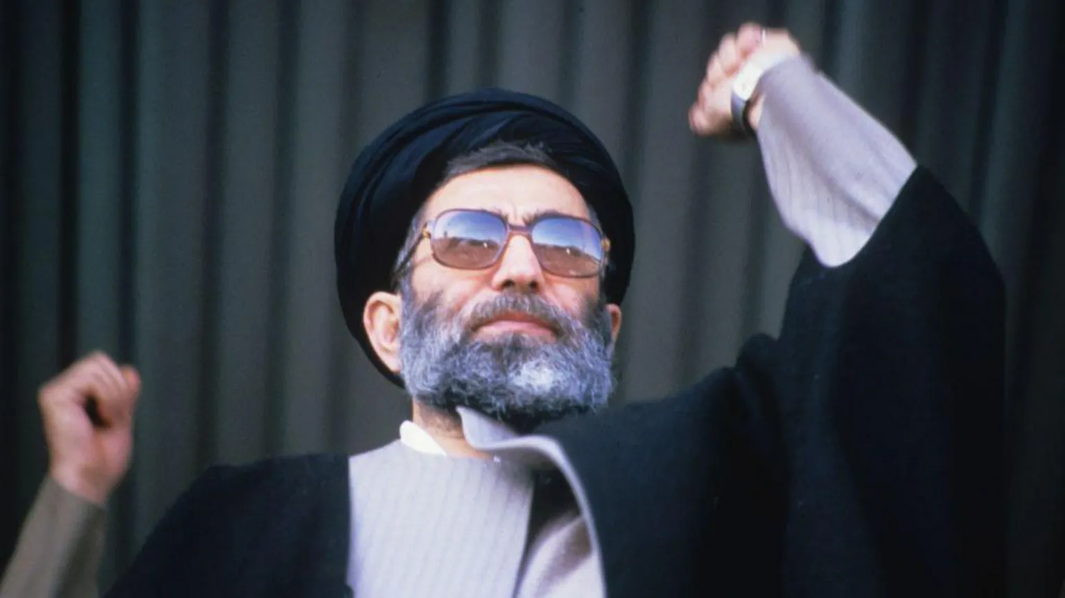 BBC News: Iranian state TV has confirmed the death of Ayatollah Ali Khamenei, the 86-year-old ruler of Iran for more than three decades...
