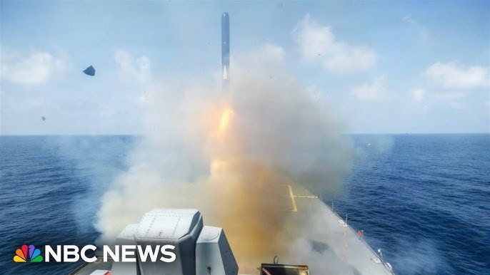 Fox News: Three Troops Killed, Five Badly Wounded During ‘Operation Epic Fury’