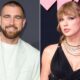 Taylor Swift and Travis Kelce Step Out for Dinner in Missouri