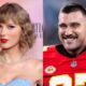 Taylor Swift and Travis Kelce's Romance